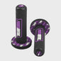 Universele Motor Handvatten 22/24mm - Rubber Gel Grips voor Motocross, Dirt Bike & Pit Bike