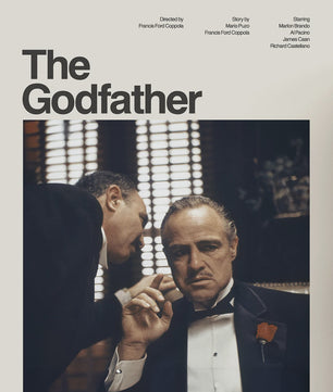 Iconische Film & TV Series Canvas Posters: Breaking Bad, Pulp Fiction, Goodfellas & meer