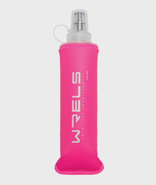 Opvouwbare Siliconen Waterfles - 150ml, 250ml, 500ml - Ideaal voor Sport & Outdoor