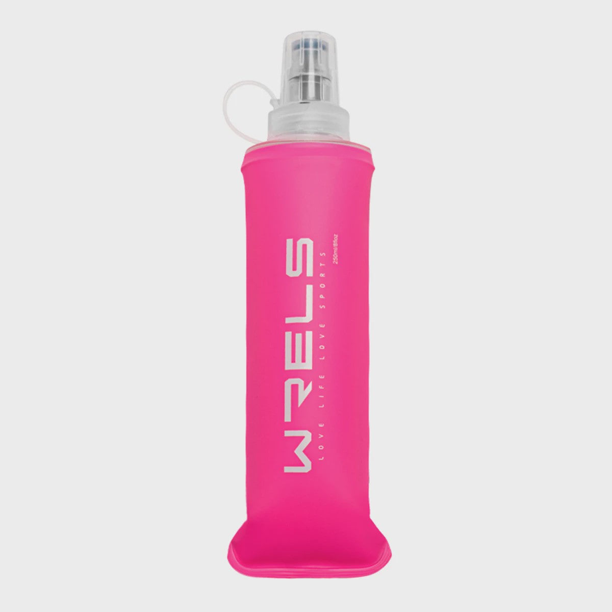 Opvouwbare Siliconen Waterfles - 150ml, 250ml, 500ml - Ideaal voor Sport & Outdoor