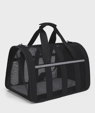Draagbare Reismand voor Honden en Katten - Airline Approved