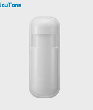 Draadloze Infrarood PIR Bewegingsmelder 433MHz EV1527 voor Alarmsysteem