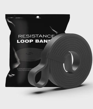 Fitness Elastiek Set - Unisex Weerstandsbanden voor Kracht, Pull-ups & Thuis Workout