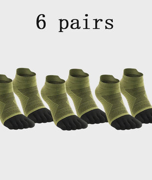 Merino Wol Teensokken - Thermisch, Ademend & Vochtregulerend voor Sport & Outdoor