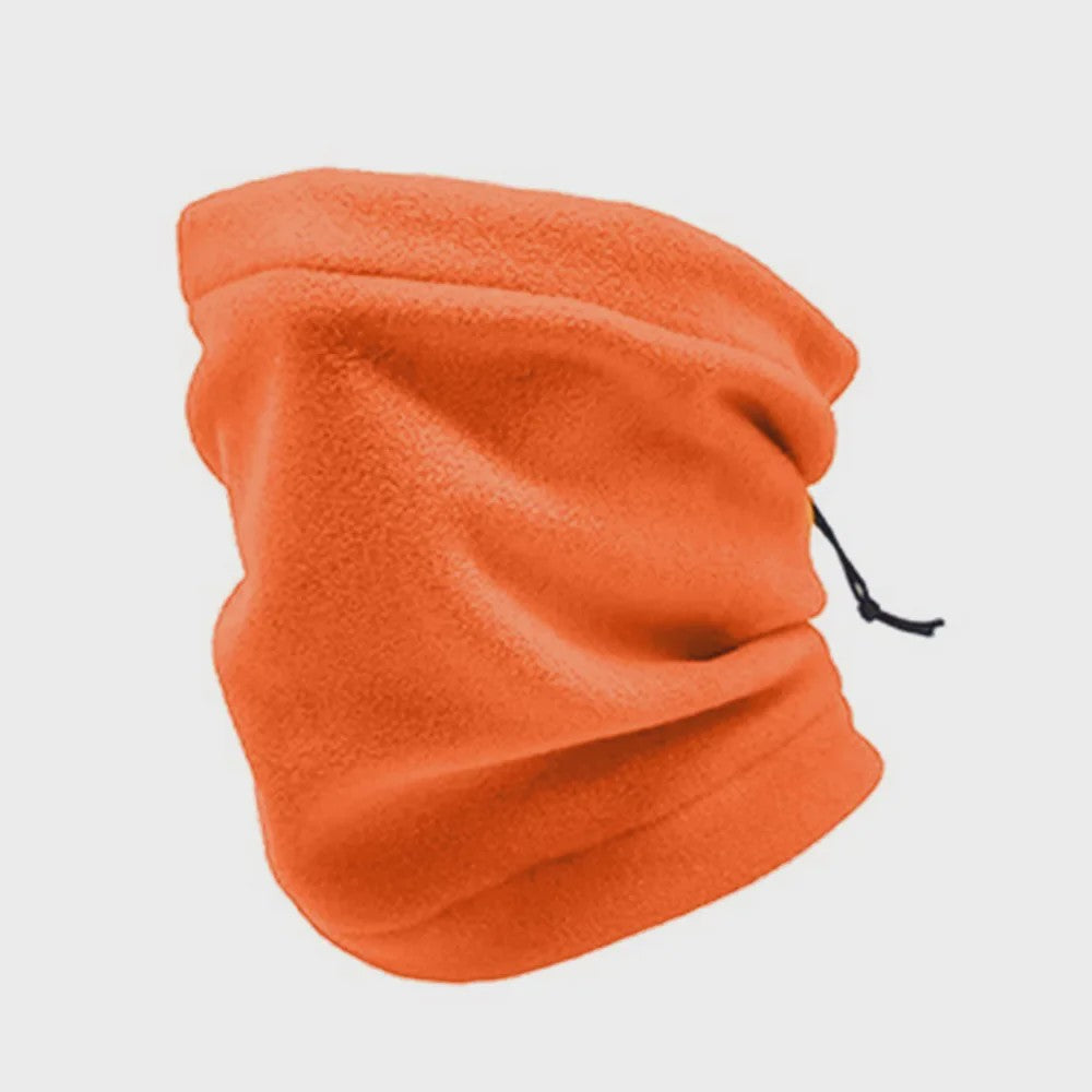 Warme Fleece Nekwarmer | Winddicht & Ademend | Multifunctioneel voor Wintersport & Outdoor