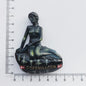 3D Koelkastmagneten Denemarken - Souvenir & Decoratie