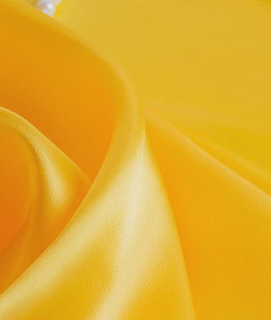 Zacht Satijn Stof - 34 Kleuren - Decoratie, Kleding & DIY Projecten