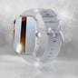 Multifunctioneel Smartwatch voor Heren & Dames - Bluetooth, Muziek, Fitness & Slaapmonitor