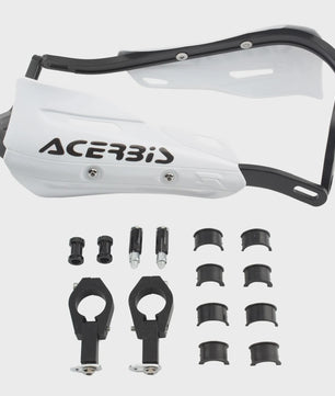 Universele Handkappen Motor - Bescherming voor Yamaha, KTM, Dirt Bike & Enduro