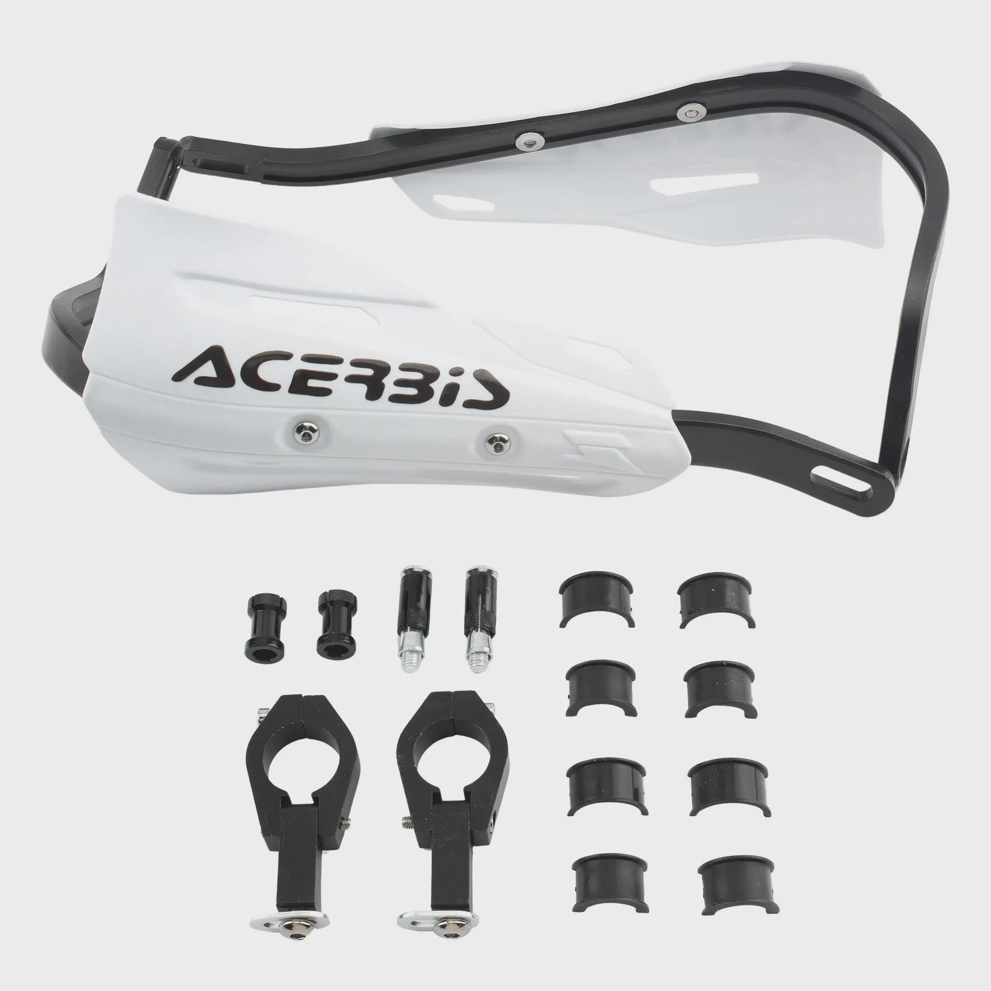 Universele Handkappen Motor - Bescherming voor Yamaha, KTM, Dirt Bike & Enduro