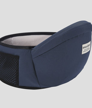 Ergonomische Baby Draagzak Heupstoel - Comfortabel & Veilig voor Ouders en Kind