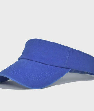 Lichtgewicht Sneldrogende Zonneklep voor Dames - Perfect voor Sport, Golf, Tennis & Hardlopen