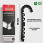 UICE Pro IJshockeystick Blade Protector - Eco Vriendelijk, 7mm Dik & Duurzaam