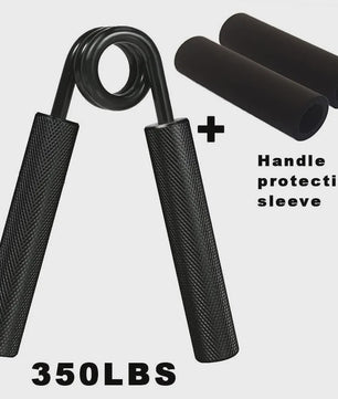 Verstelbare Hand Gripper voor Krachttraining en Spierherstel - 50-350 LBS