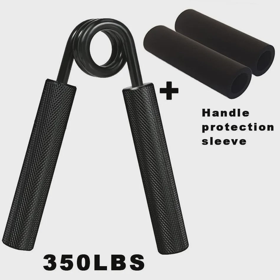 Verstelbare Hand Gripper voor Krachttraining en Spierherstel - 50-350 LBS