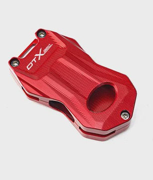 CNC Sleutelhoes voor KYMCO DTX360 (2019-2024) - Stijlvolle Bescherming