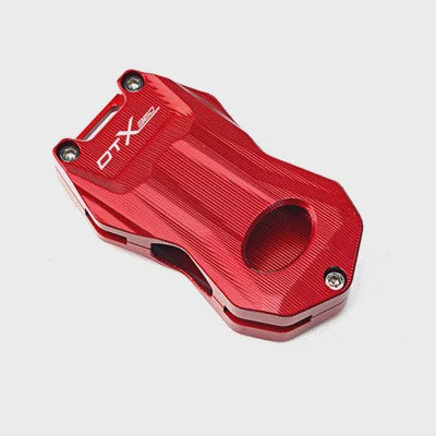 CNC Sleutelhoes voor KYMCO DTX360 (2019-2024) - Stijlvolle Bescherming