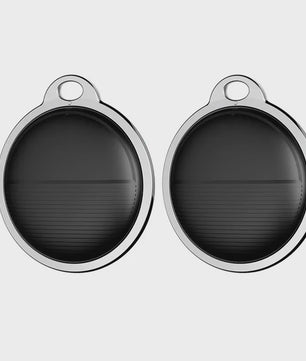 Mini Bluetooth Tracker met Apple Find My compatibiliteit - Vind je spullen terug