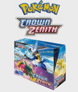 Pokemon Trading Card Game Booster Box - Scarlet & Violet Prismatic Evolutions 151