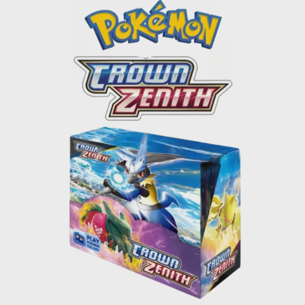 Pokemon Trading Card Game Booster Box - Scarlet & Violet Prismatic Evolutions 151