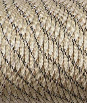 7-Core 550 Paracord Touw - 4mm Diameter - 5/15/30 Meter - Outdoor Survival & Kampeer Accessoires