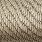 7-Core 550 Paracord Touw - 4mm Diameter - 5/15/30 Meter - Outdoor Survival & Kampeer Accessoires