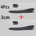  Height 3CM-4Pcs