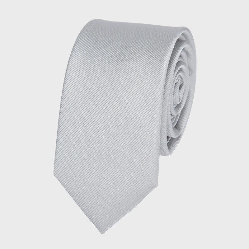 Herentdas Slim Fit Jacquard - Klassiek Britse Stijl voor Zakelijk en Casual