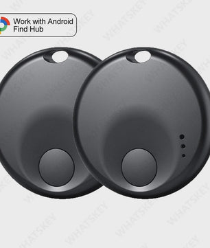 Google Find My GPS Tracker: Vind Alles Terug met Android