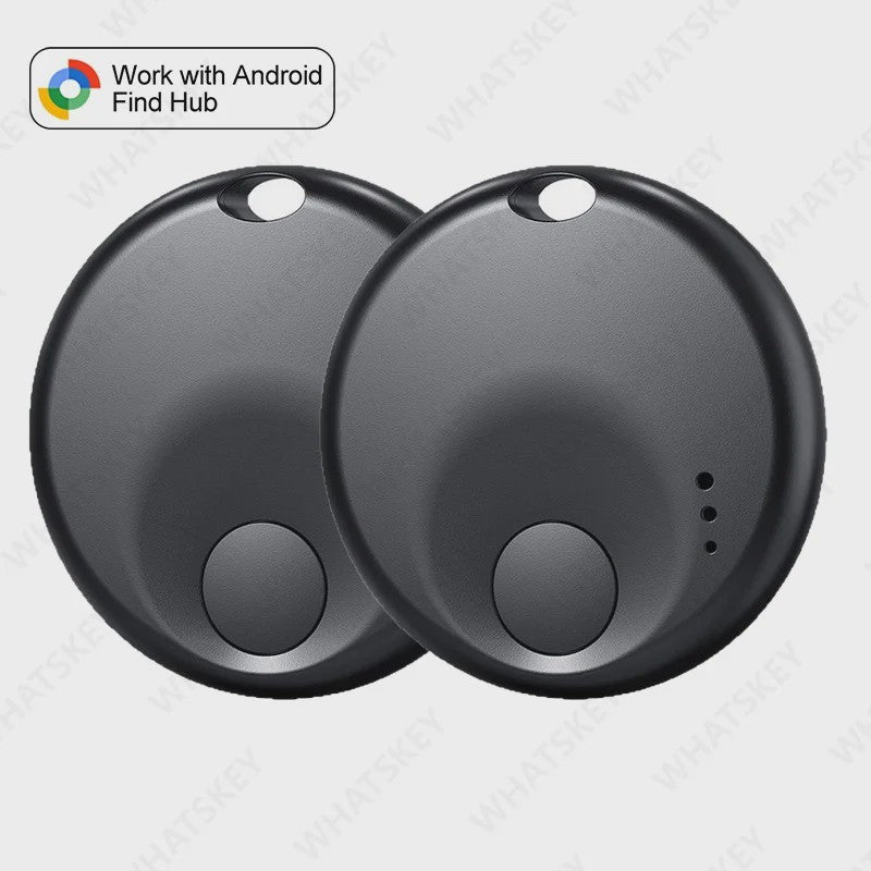 Google Find My GPS Tracker: Vind Alles Terug met Android