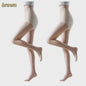 Dames Pantyhose & Leggings: 2/5/8/10 Paar - Zijdezacht, Anti-Haak, Ademend & Ultra-Dun