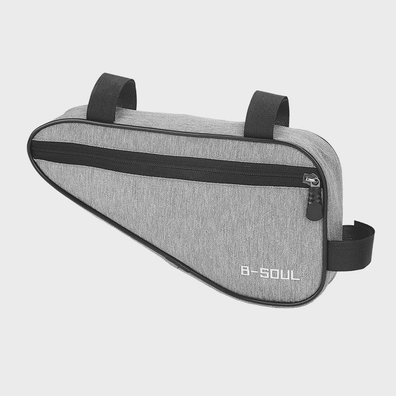 Fiets Driehoek Tas - Duurzame Frame Tas voor Fietsen en MTB