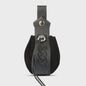 Middeleeuwse Cosplay Lederen Riem met Tas en Decoratieve Sleutels - Renaissance & Halloween Accessoire