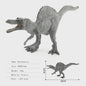 Realistische Dinosaurus en Gorilla Speelgoedfiguren - Set voor Kinderen