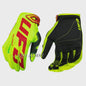 UFO Almst Off-Road Motorhandschoenen - Schokbestendig & Ademend voor Zomer MX/ATV