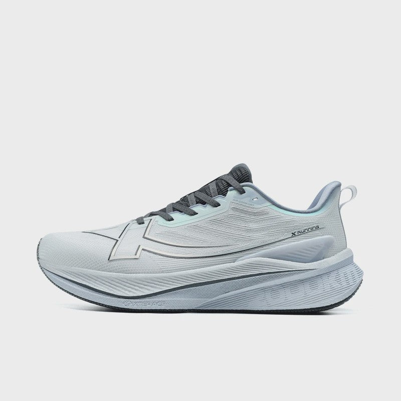 Xtep 2000KM 3.0 Heren Hardloopschoenen - Lichtgewicht, Dempend & Slijtvast