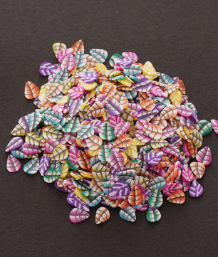 1000x Polymeer Klei Fruit Schijfjes - DIY Sieraden, Epoxy & Telefoon Decoratie