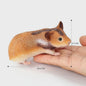 Realistische Dierenfiguren Collectie: Knaagdieren & Wilde Dieren