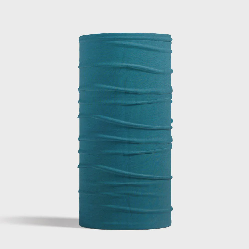 Multifunctionele Bandana Sjaal met UV-Bescherming | Hoofdband, Nekwarmer, Gezichtsbedekking