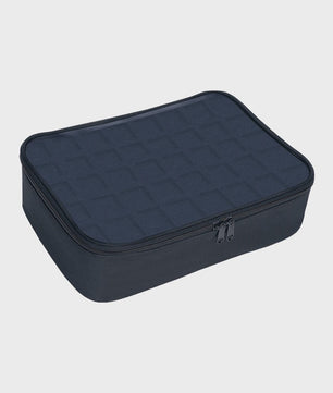 Opbergtas voor 40 Nagellakflesjes - Draagbare Cosmetische Organizer