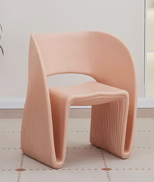 Unieke Scandinavische Design Fauteuil - Modern & Minimalistisch