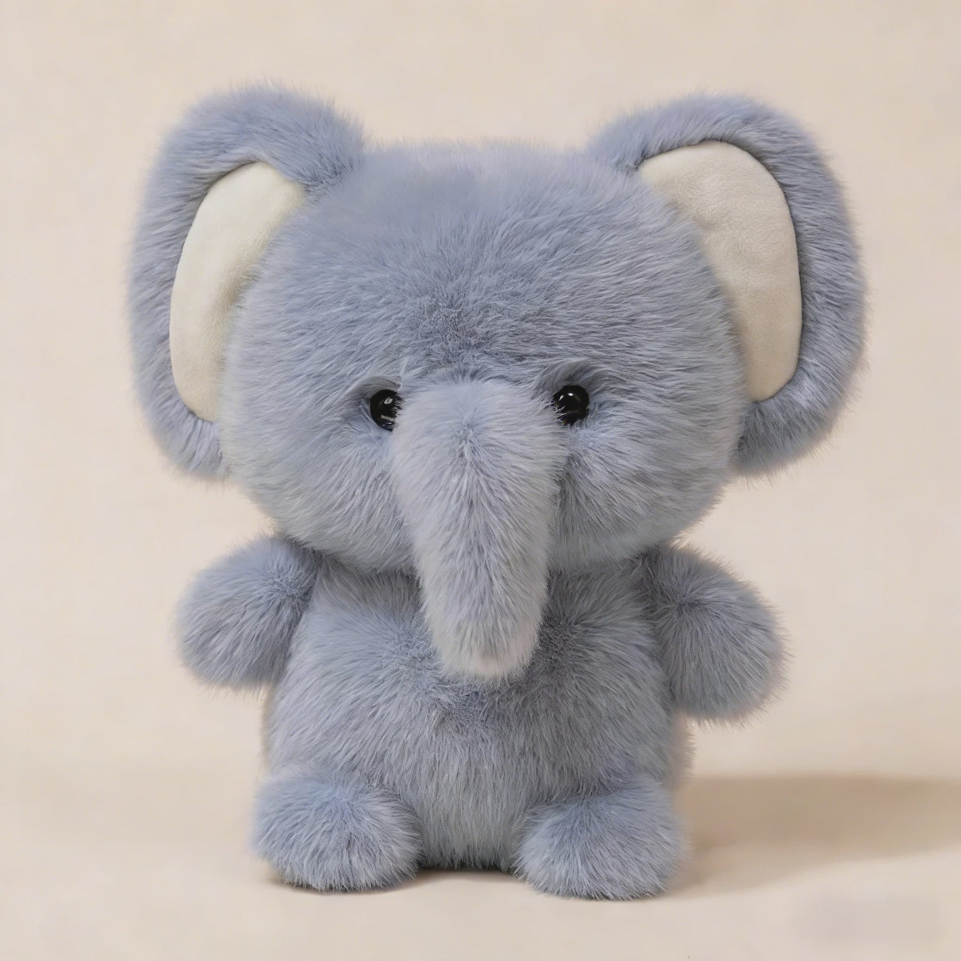 Schattige Pluche Knuffel Dieren - 16cm Zacht Speelgoed als Kussen of Slaapmaatje