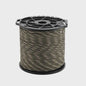 Sterk 650lb Paracord Touw (100m) - 9 Kernen, Militair Tactisch, Outdoor & Survival