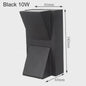 Moderne LED Wandlamp IP65 Waterdicht - Binnen & Buiten - 5W/10W Up/Down Licht - Kubus Design voor Tuin & Portiek