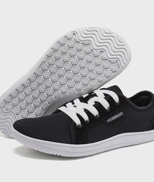 HOBIBEAR Unisex Barefoot Schoenen - Ademend & Lichtgewicht voor Outdoor & Wandelen