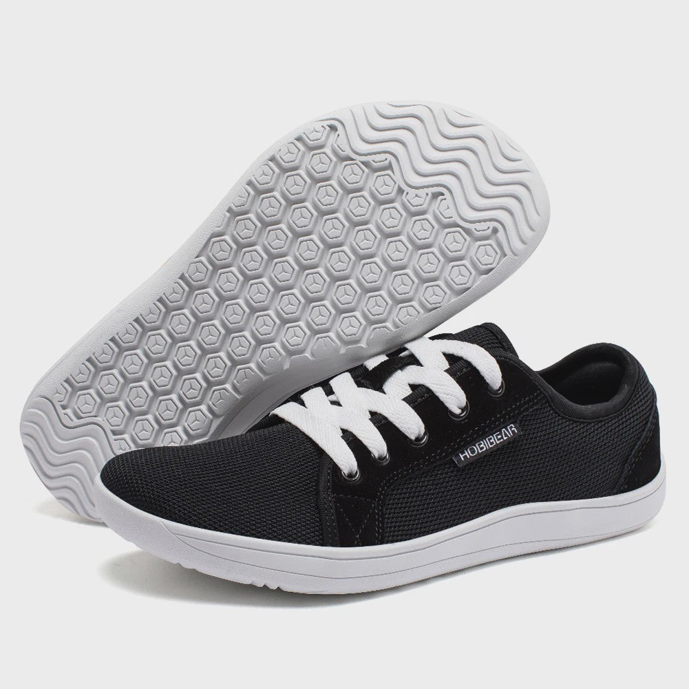 HOBIBEAR Unisex Barefoot Schoenen - Ademend & Lichtgewicht voor Outdoor & Wandelen
