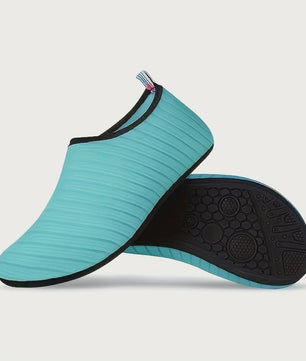 Unisex Sneldrogende Waterschoenen - Barefoot Beach & Zwemschoenen