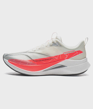 Li-Ning Red Hare 9 Pro Dames Hardloopschoenen - BOOM FIBER, Lichtgewicht & Reflectief