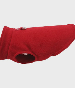 Warme Hondenkleding Winterjas Vest met D-ring voor Kleine Honden & Katten