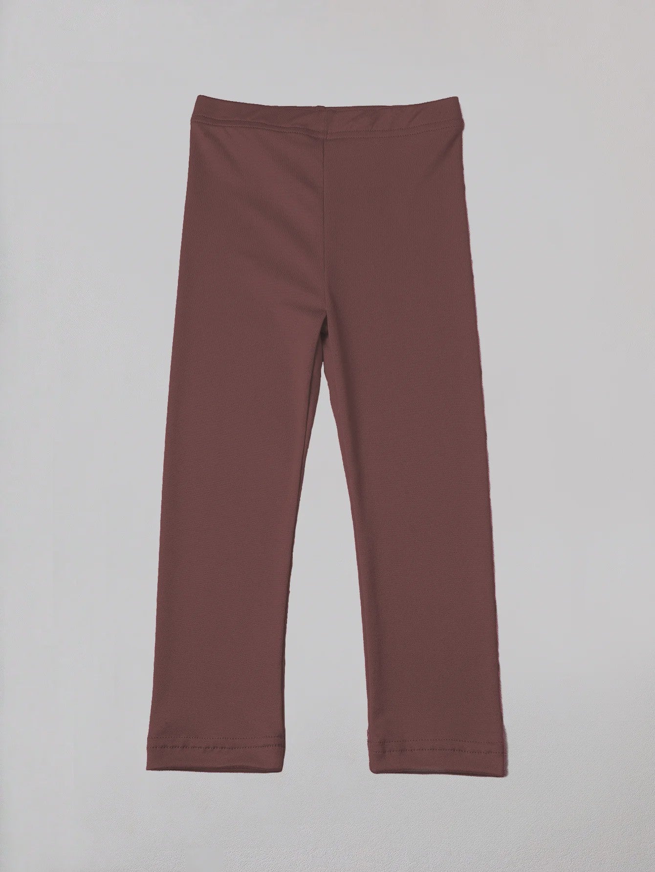 Zachte Kinder Leggings voor Meisjes - Elastisch & Kleurrijk - Dagelijks Gebruik (2-12 Jaar)